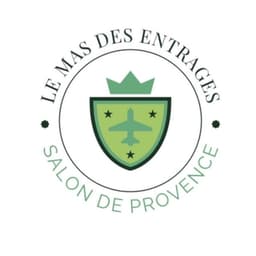 Le Mas des Entrages
Bienvenue au cœur de La Provence