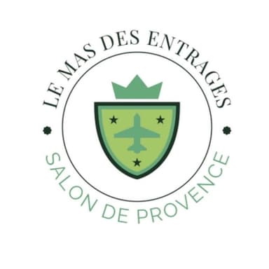 Le Mas des Entrages
Bienvenue au cœur de La Provence